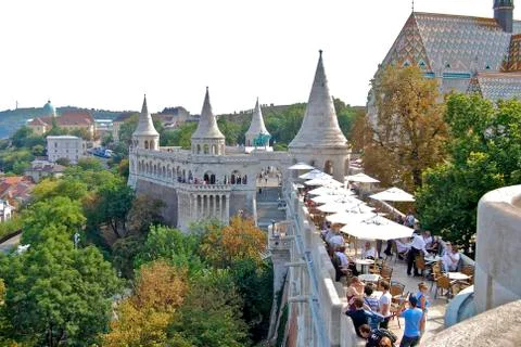 Budapest Stock Photos