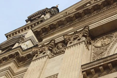 Budapest Stock Photos