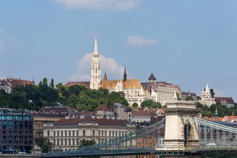 Budapest Stock Photos