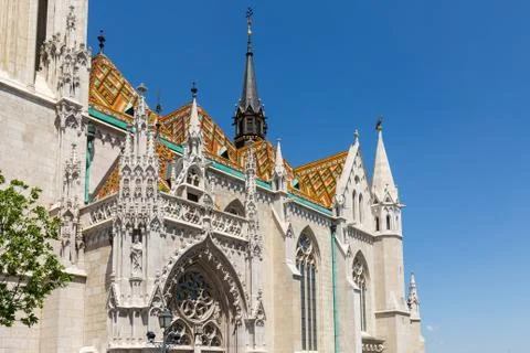 Budapest Stock Photos