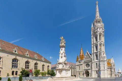 Budapest Stock Photos