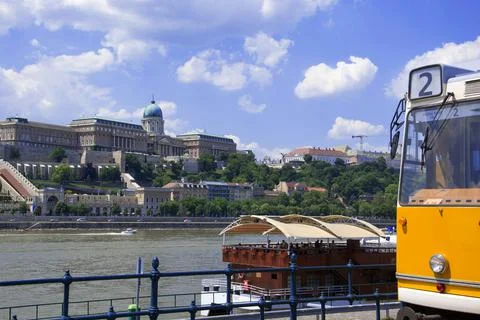 Budapest Stock Photos