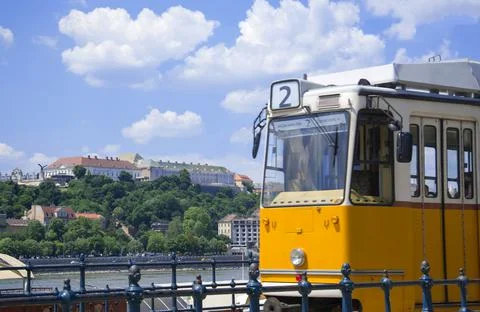 Budapest Stock Photos