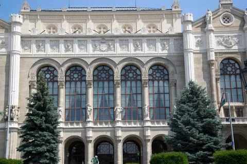 Budapest Stock Photos