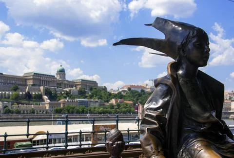 Budapest Stock Photos