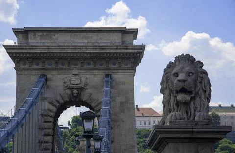 Budapest Stock Photos