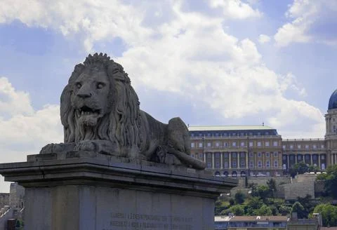 Budapest Stock Photos