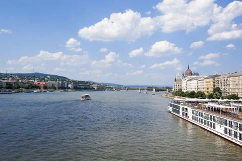 Budapest Stock Photos