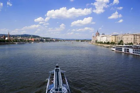 Budapest Stock Photos