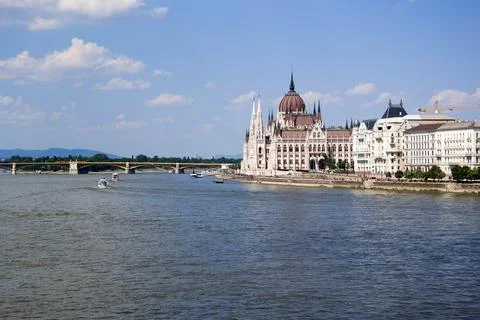 Budapest Stock Photos