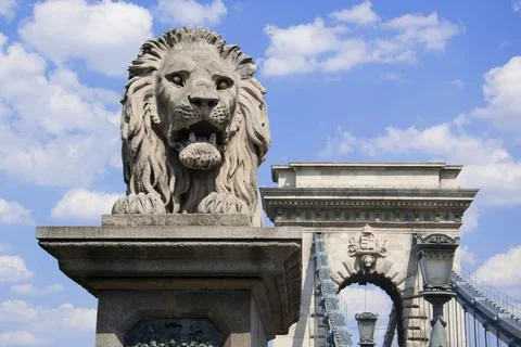 Budapest Stock Photos