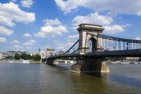 Budapest Stock Photos