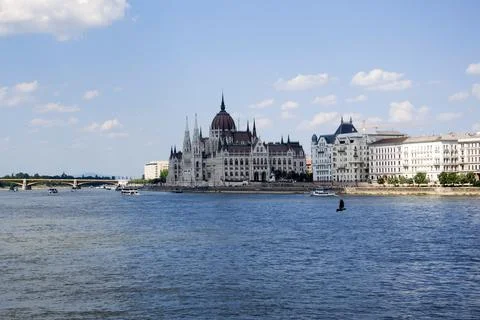 Budapest Stock Photos