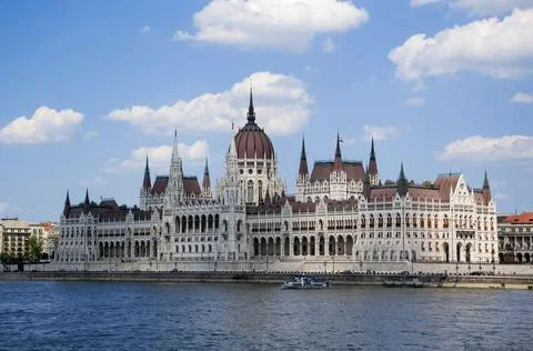 Budapest Stock Photos