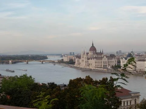 Budapest Stock Photos