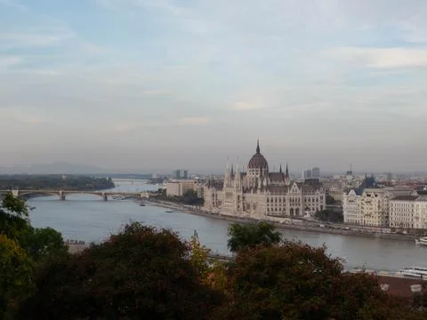 Budapest Stock Photos