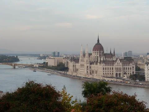 Budapest Stock Photos