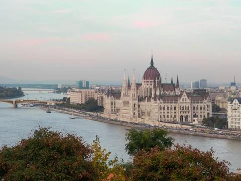 Budapest Stock Photos