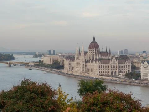 Budapest Stock Photos