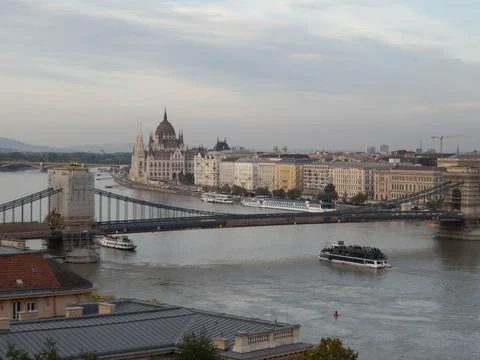 Budapest Stock Photos