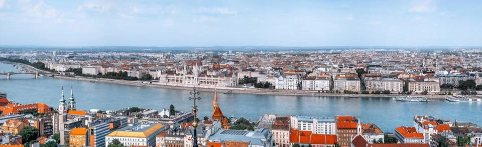 Budapest 스톡 사진