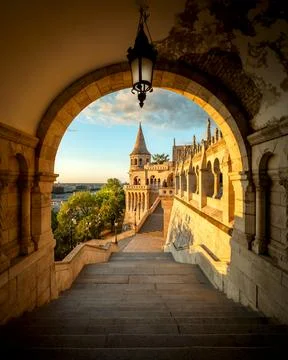 Budapest 스톡 사진