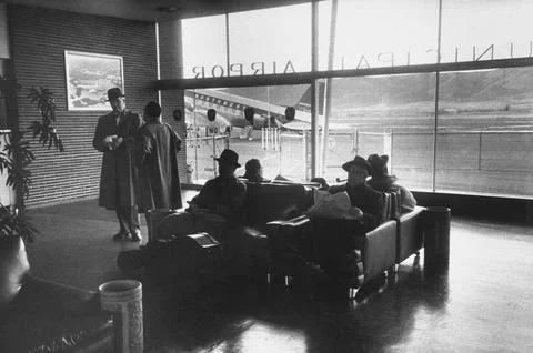 The Budapest String Quartet, Yakima, Washington, USA Stock Photos
