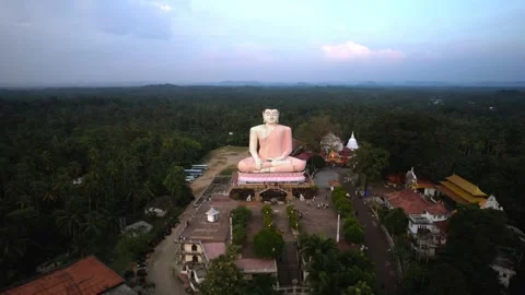 Budda-h264 Stock Footage 250639885