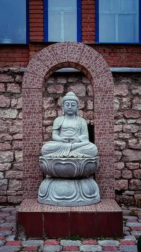 Budda Stock Photos