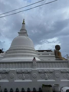 Budda Temple Stock Photos