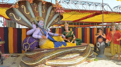 Buddha Stock Footage 36725700