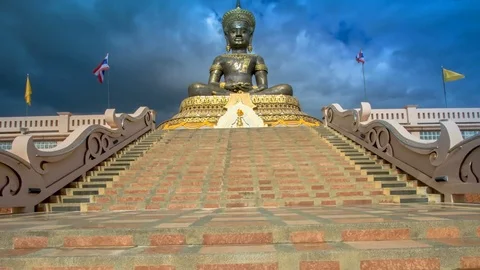 Buddha 動画素材 78399351