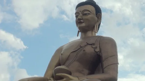 BUDDHA 스톡 동영상 108594656