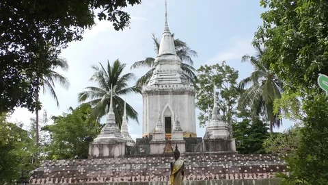 Buddha Stock-Footage 112323357