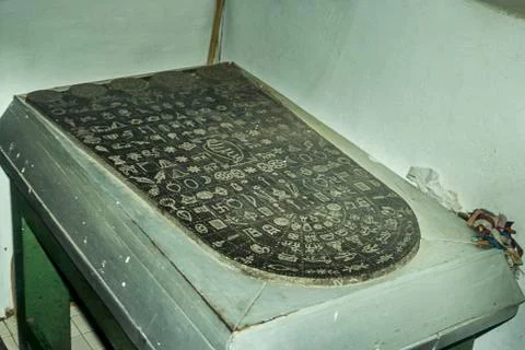 The buddha horoscope Stock Photos