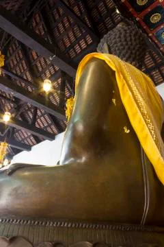 Buddha image Stock Photos