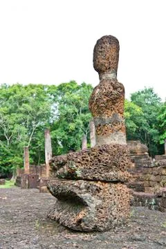 Buddha image Stock Photos