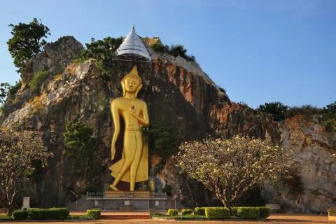 Buddha image Stock Photos