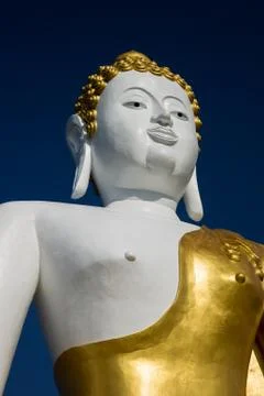 Buddha Image Stock Photos