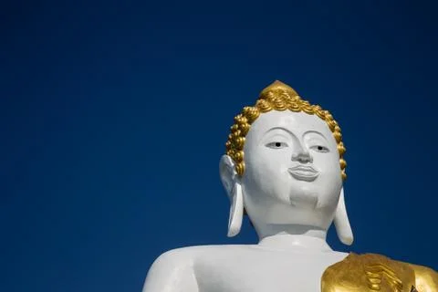 Buddha Image Stock Photos