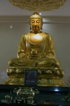Buddha Stock Photos