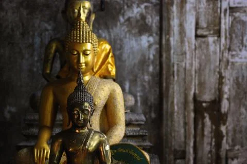 Buddha Stock Photos