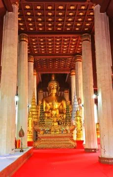 Buddha Stock Photos