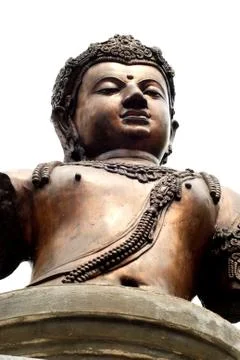 The buddha Stock Photos