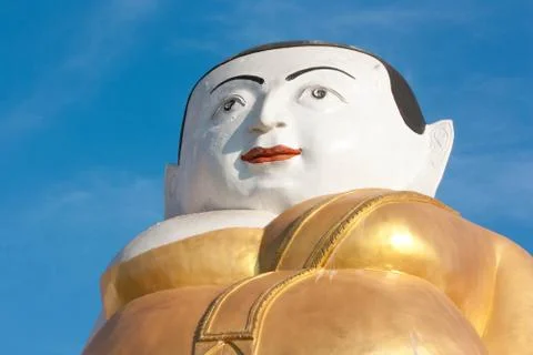 Buddha Foto stock
