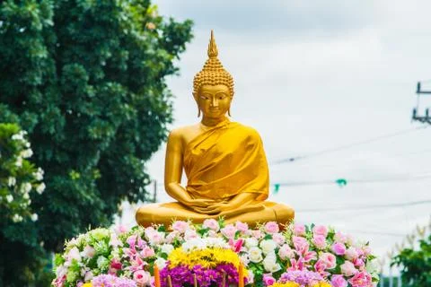 Buddha Stock Photos