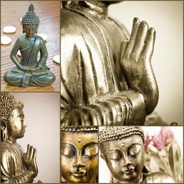Buddha Stock Photos