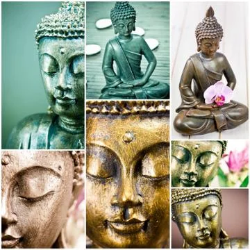 Buddha Stock Photos