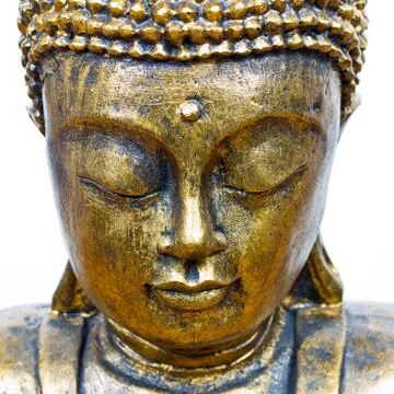 Buddha Foto stock