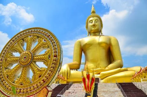 Buddha 스톡 사진